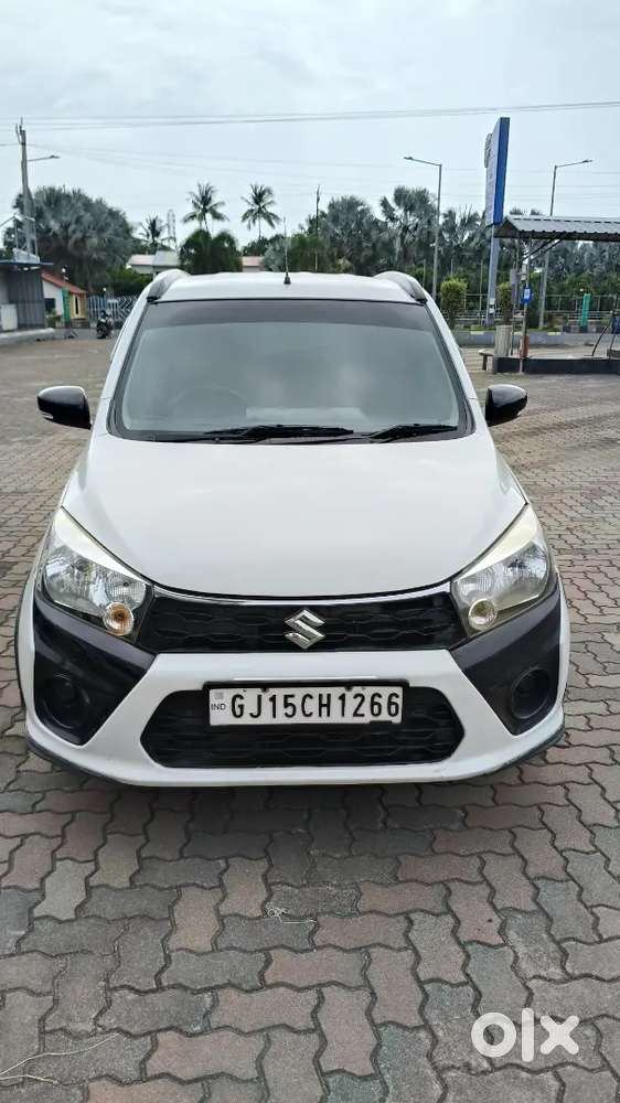 2018 Maruti Suzuki Celerio