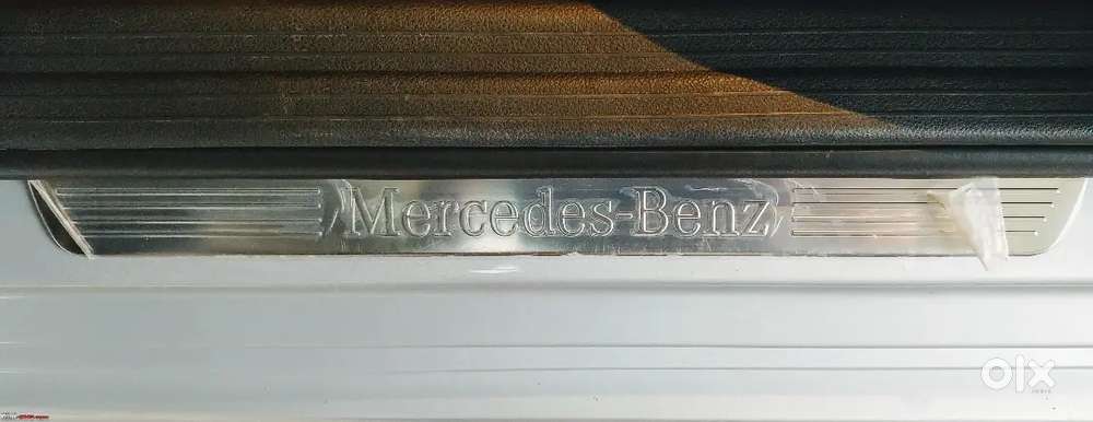Mercedes-benz A Class 2013 Diesel Automatic