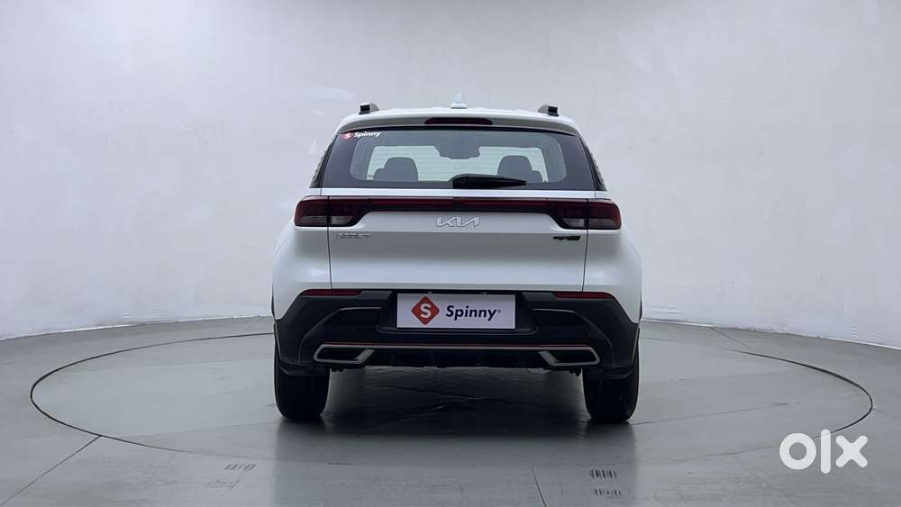 Kia Sonet Gtx Plus 1.5 Dct At, 2022, Diesel