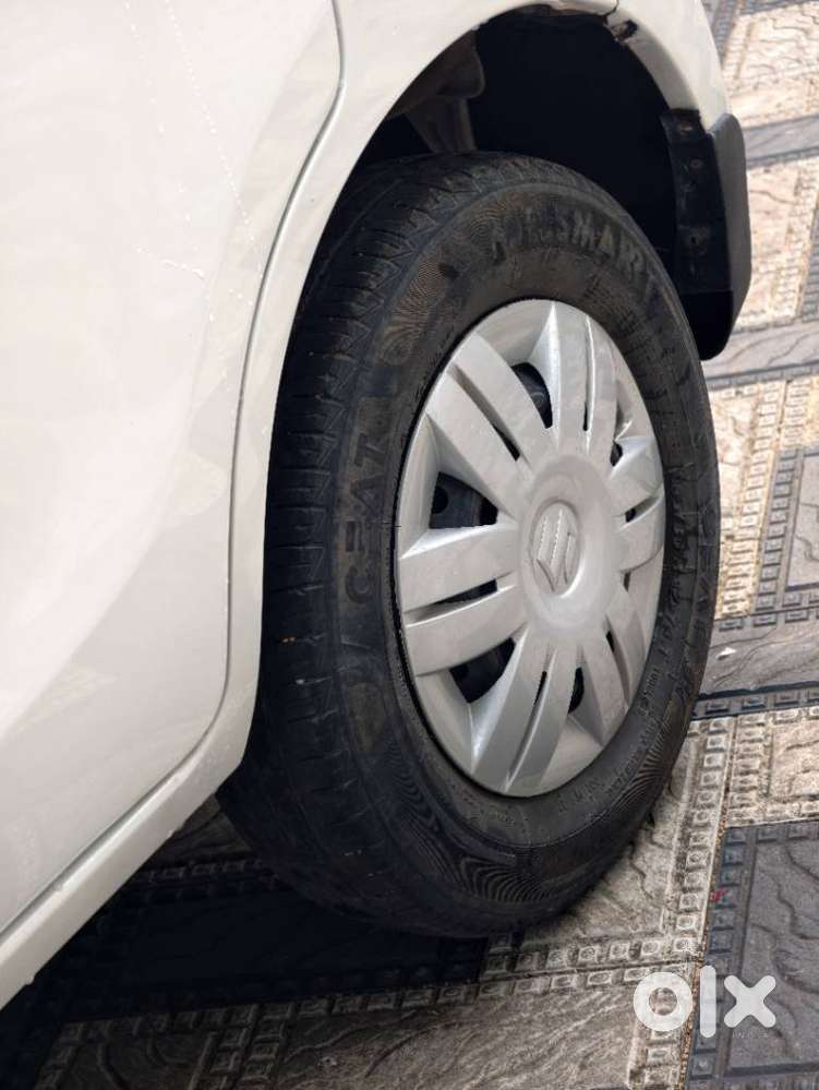 Maruti Suzuki Alto 800 Lxi, 2021, Petrol