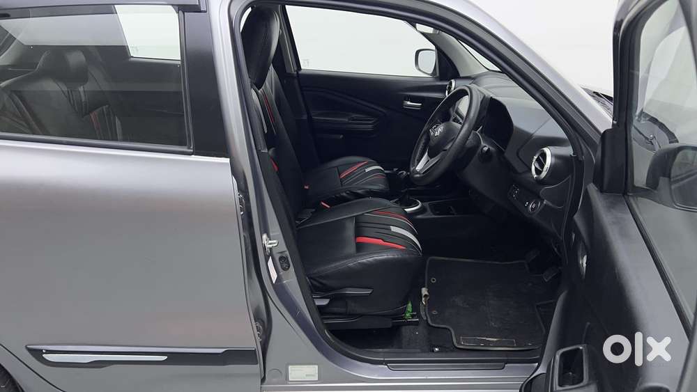 Maruti Suzuki Celerio 2014-2017 Zxi, 2022, Petrol