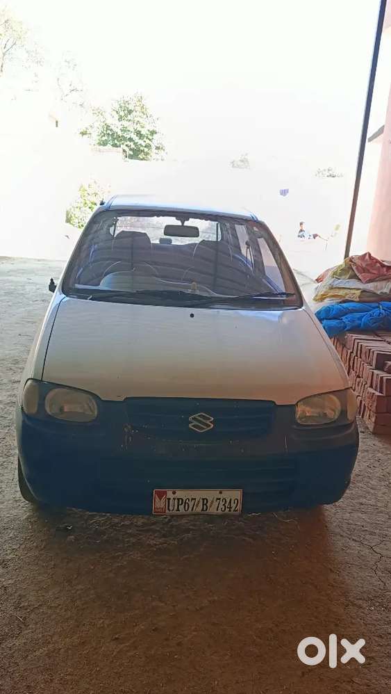 Maruti Suzuki Alto 2005
