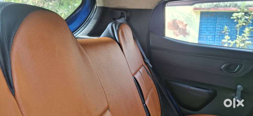 Renault Kwid 1.0 Climber Mt, 2019, Petrol