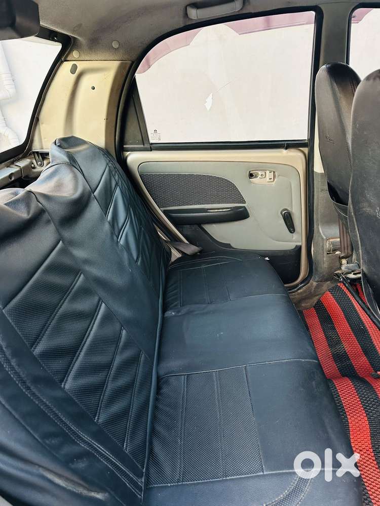 Tata Nano 2012-2015 Twist Xe, 2011, Petrol