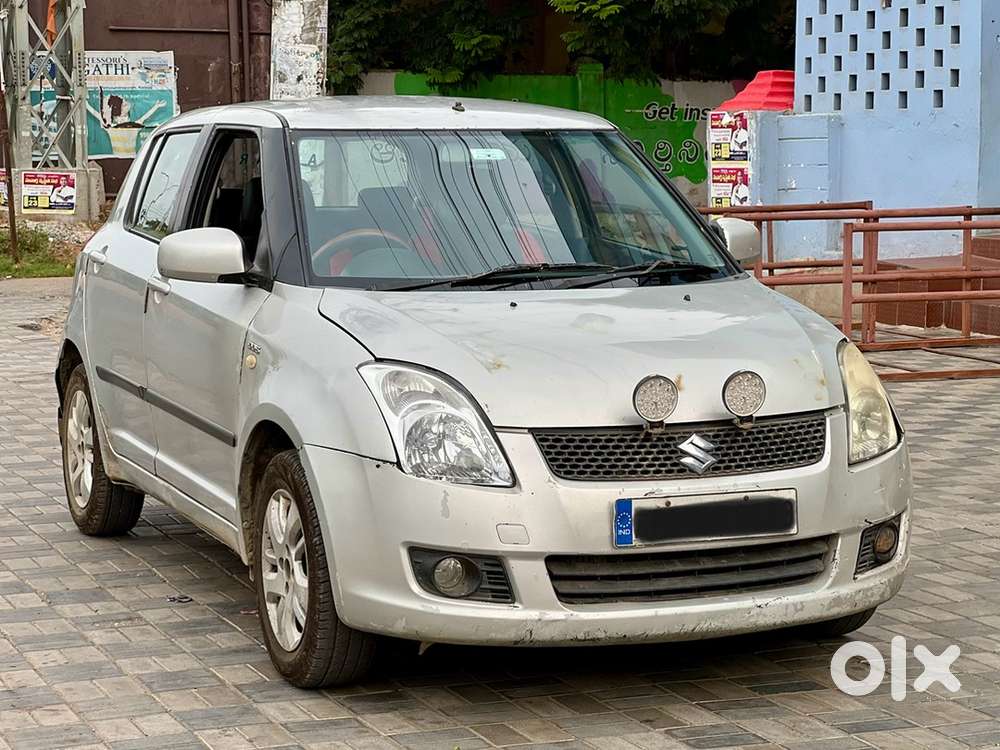 Maruti Suzuki Swift 2010 Diesel Well Maintained