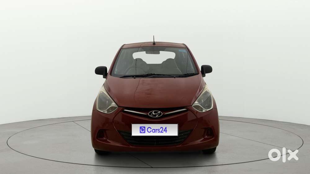 Hyundai Eon Era +, 2014, Petrol