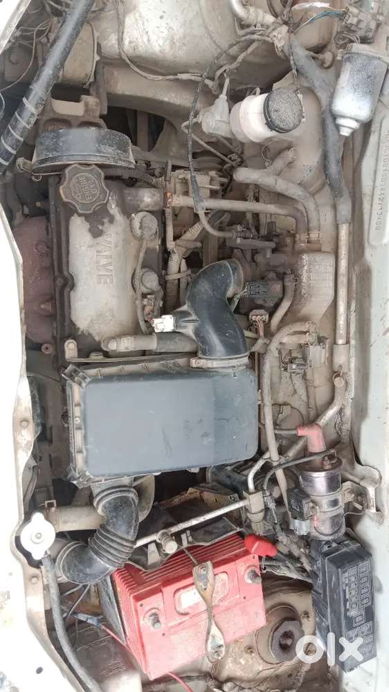 Maruti Suzuki Alto 2009