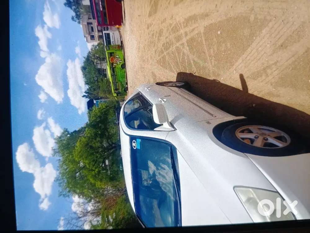 Honda Accord 2006 Petrol 98000 Km Driven