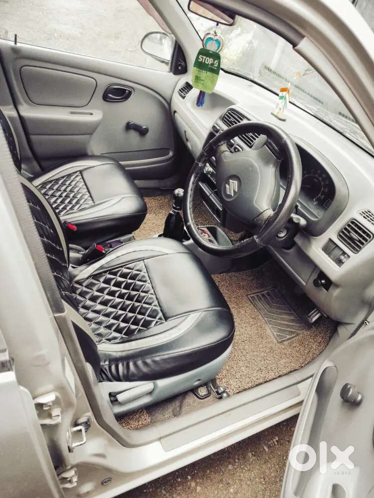 Maruti Suzuki Alto K10 2013 Lxi Musik Edition