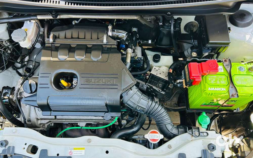 Maruti Suzuki Celerio Zxi At, 2019, Petrol