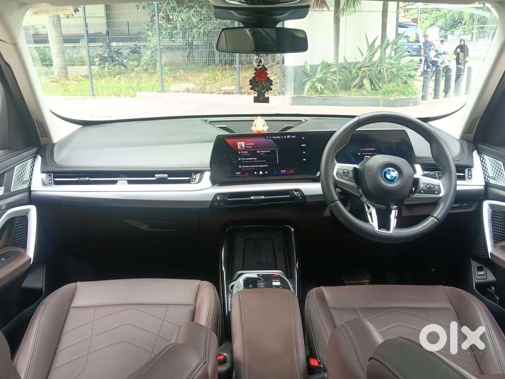Bmw Ix1 Edrive20l M Sport, 2025, Electric