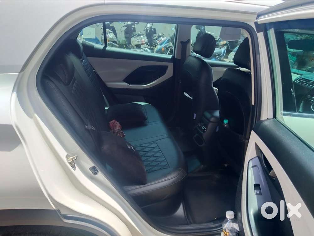Hyundai Elantra Diesel 2020 Urgent For Sale