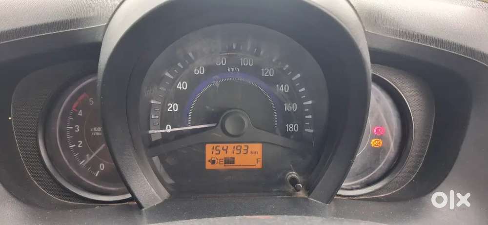 Honda Amaze Diesel Well Maintained