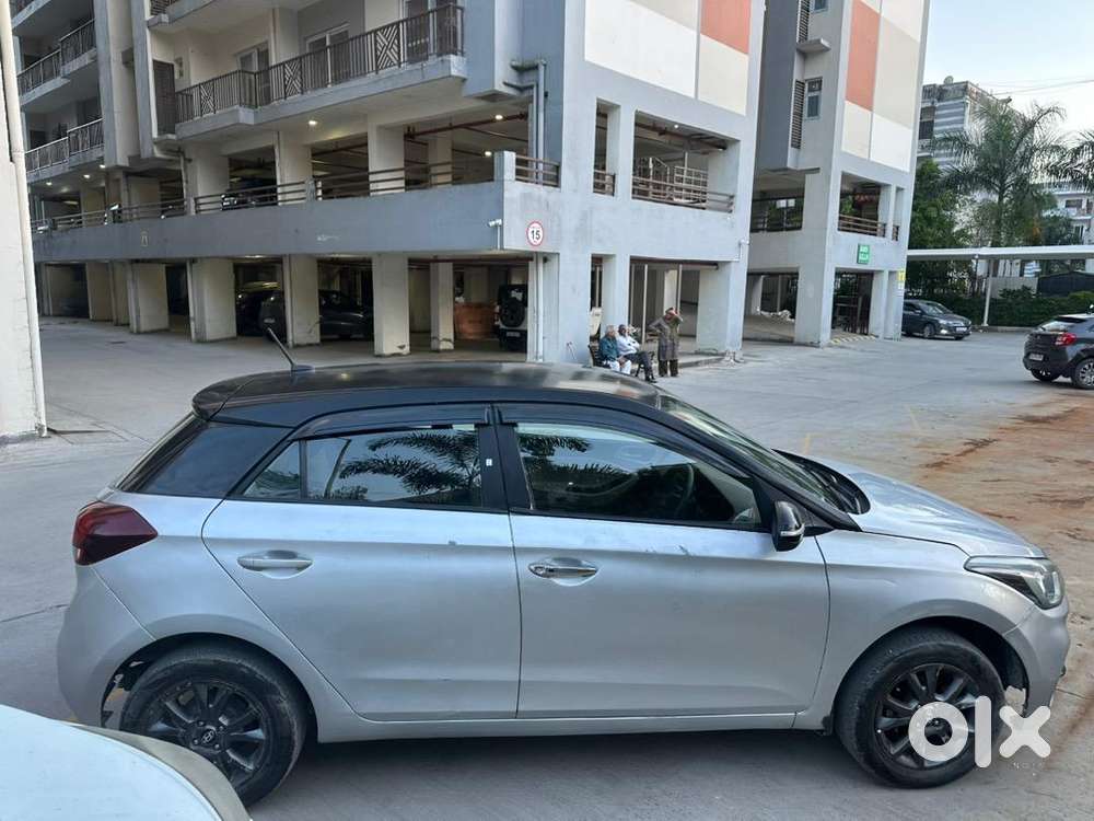 Hyundai Elite I20 2020 Diesel Good Condition
