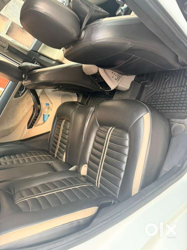 Tata Electric Automatic 2023