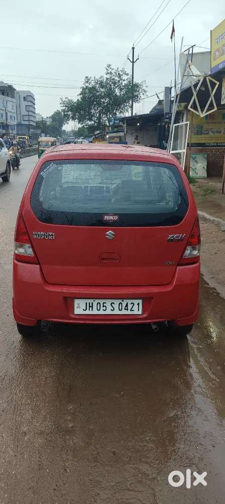 Maruti Suzuki Estilo Vxi 2007