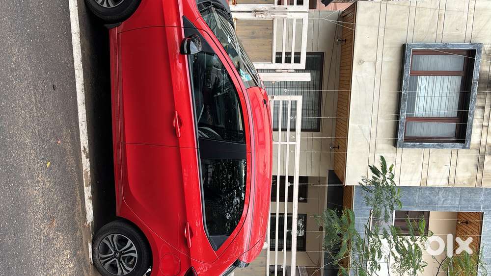 Tata Tiago I-cng , Good Condition, Single Owner