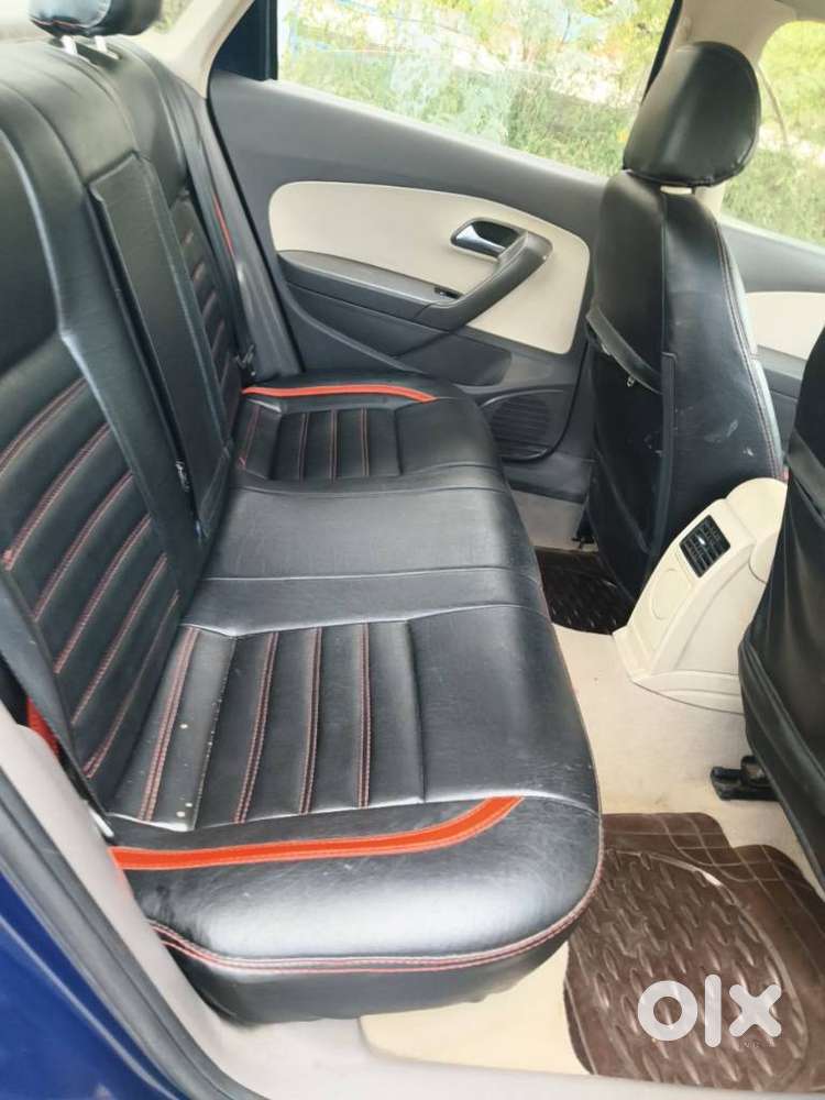 Volkswagen Vento Diesel Comfortline, 2014, Diesel