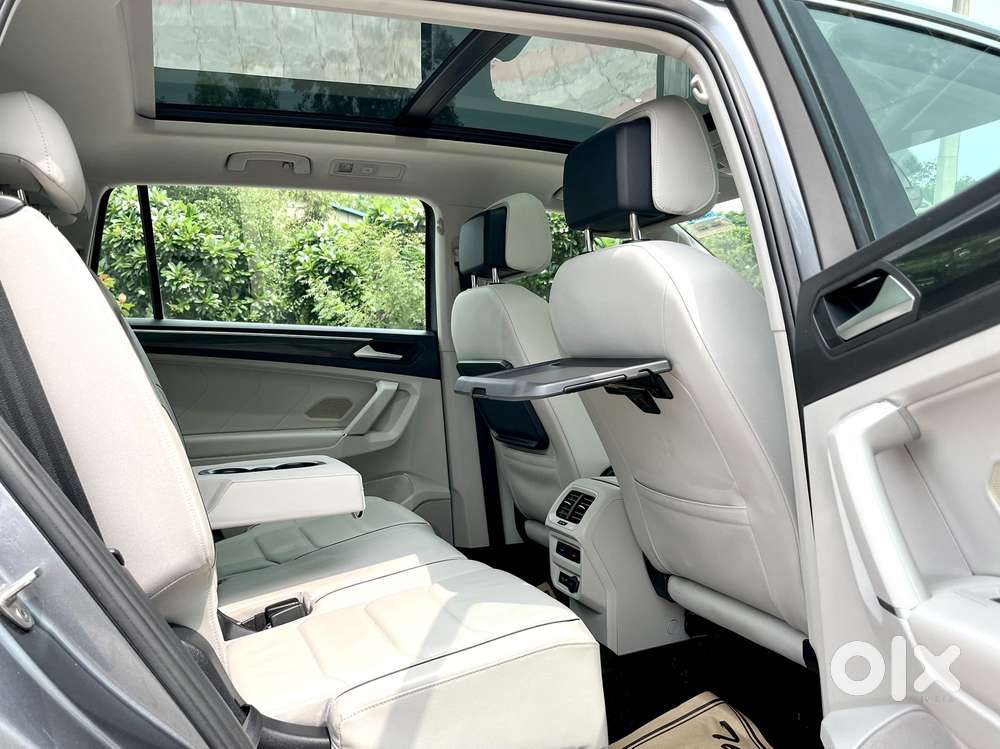 Volkswagen Tiguan All Space 2.0 Tsi, 2020, Petrol