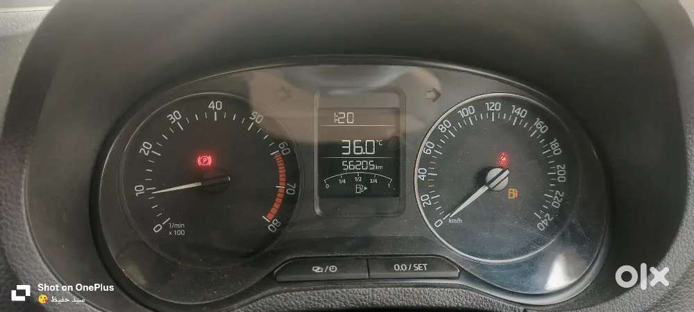 Skoda Rapid 1.0 Tsi 2021 Urgent Sell 1st Owner