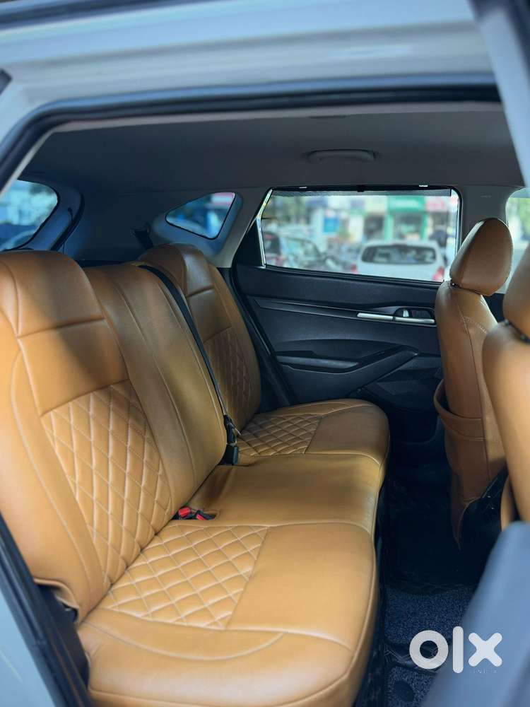 Kia Seltos Htk Plus G, 2023, Petrol