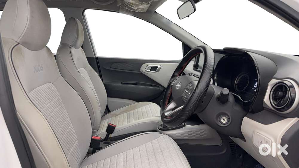 Hyundai Grand I10 Nios Sportz 1.2 Kappa Vtvt, 2023, Petrol