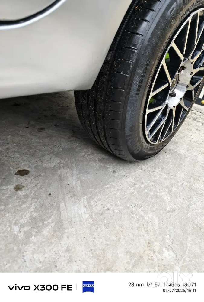 2018 Tata Tiago Xt