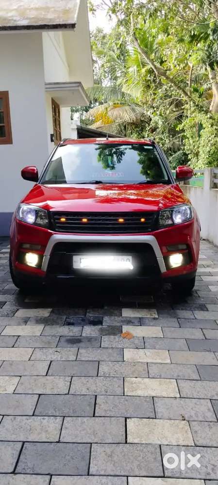 Brezza Vdi