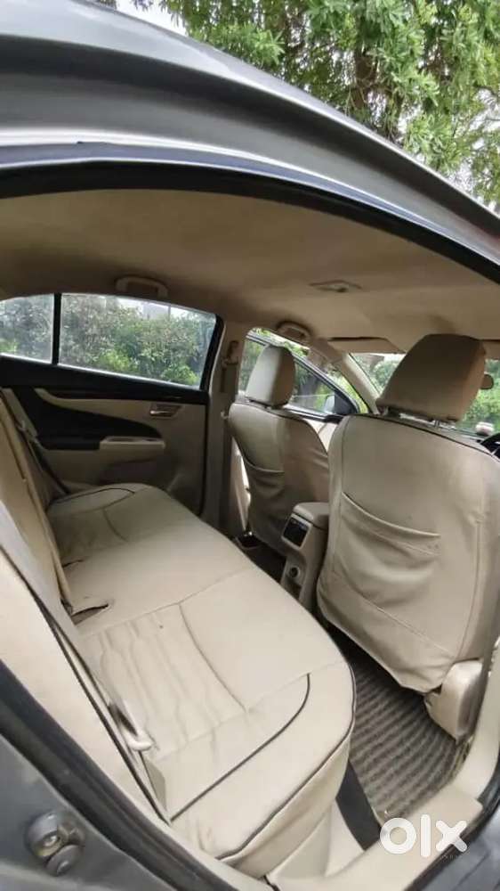 Urgent Sale Ciaz Vdi+2015 Diesel Single Owner Excellent Condition Mp46