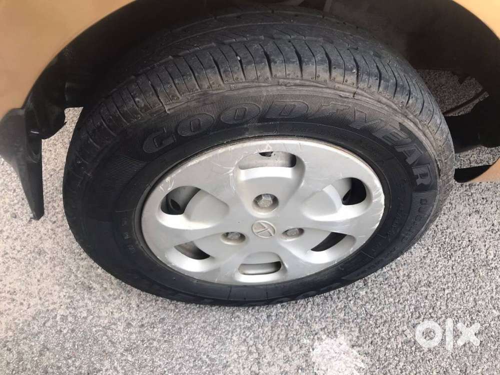 Tata Nano 2012-2015 Twist Xt, 2014, Petrol