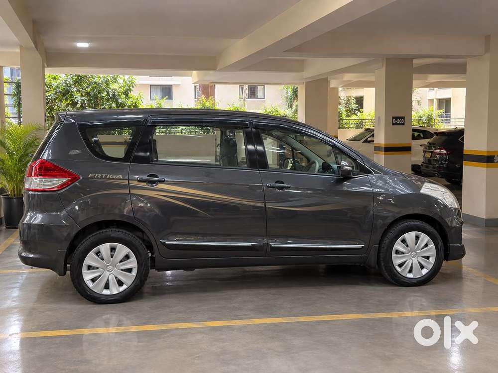 Maruti Suzuki Ertiga VDI ABS, 2018, Diesel