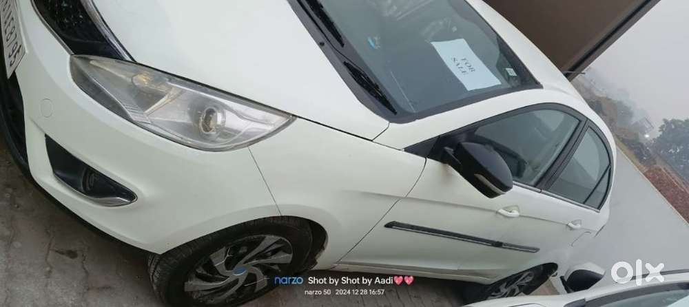 Tata Zest  Quadrajet 1.3 Xm, 2017, Diesel