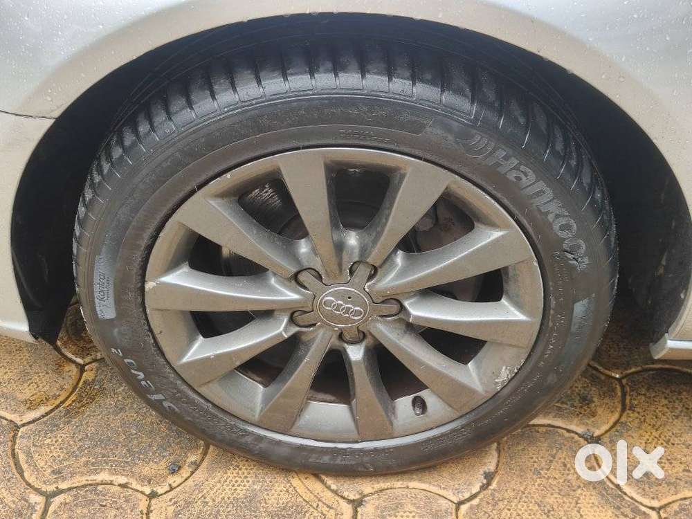 Audi A6 1.8 35 Tfsi S Line Matrix, 2015, Diesel