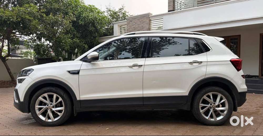 Skoda Kushaq Prestige - Petrol - (dec -2023)