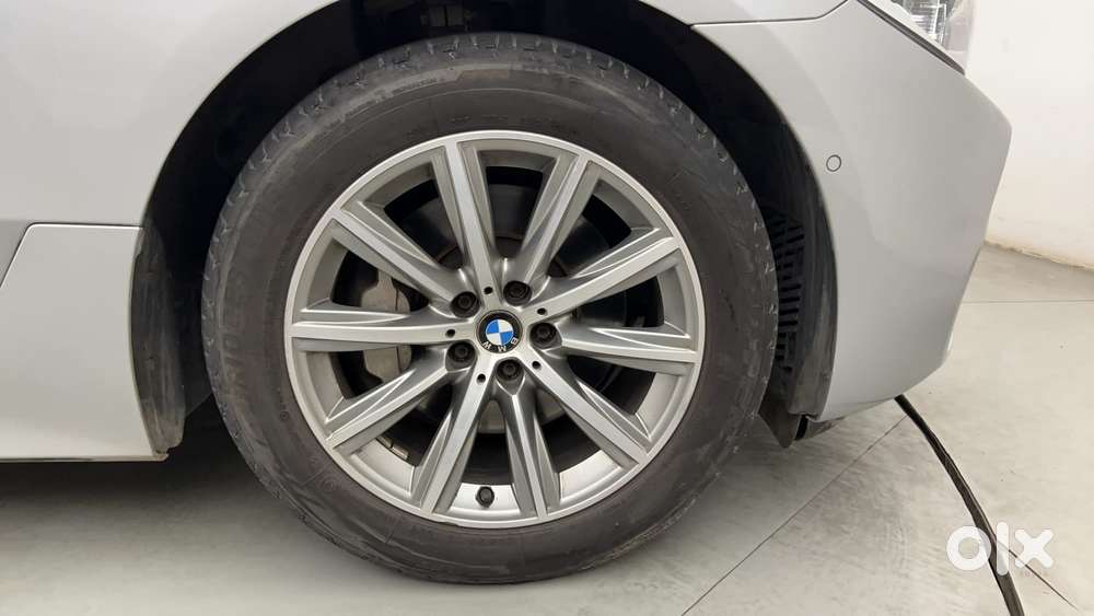Bmw 6 Series 2.0 Gt 620d Luxury Line, 2020, Diesel