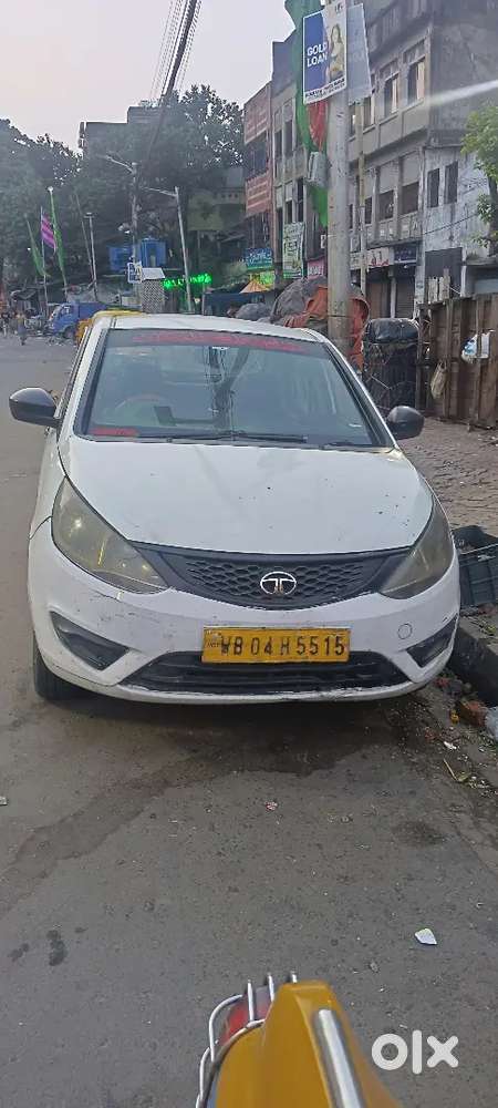 Tata Zest 2018