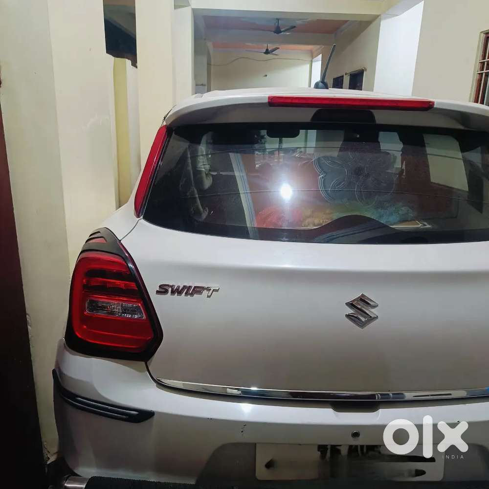 Single Hand Driven Car Well Maintained Come And Watch The Car