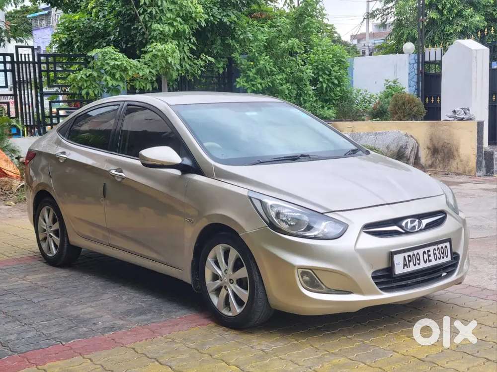 Well Maintained Doctor Used Vehicle