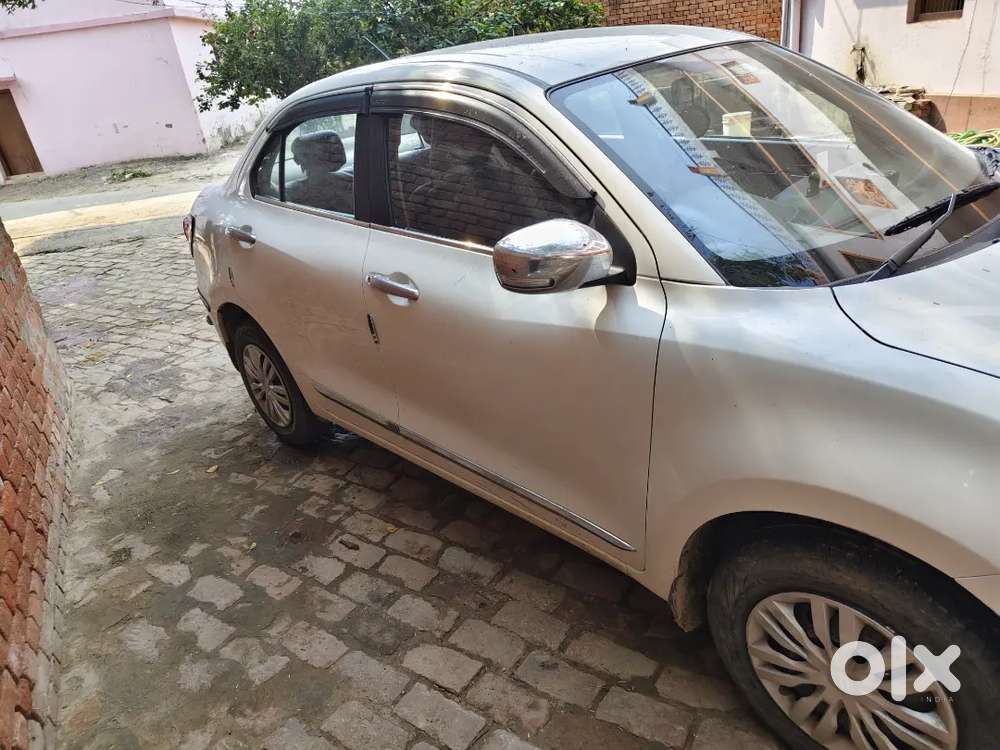 गाड़ी में कोई दिक्कत नहीं है