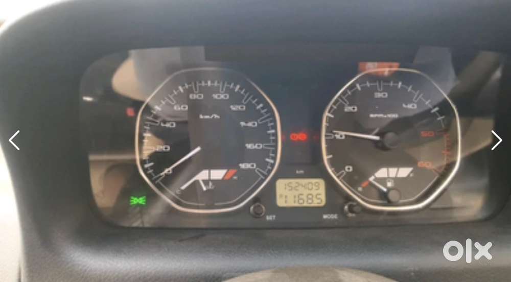 Tata Indigo Ecs 2015 Diesel Good Condition