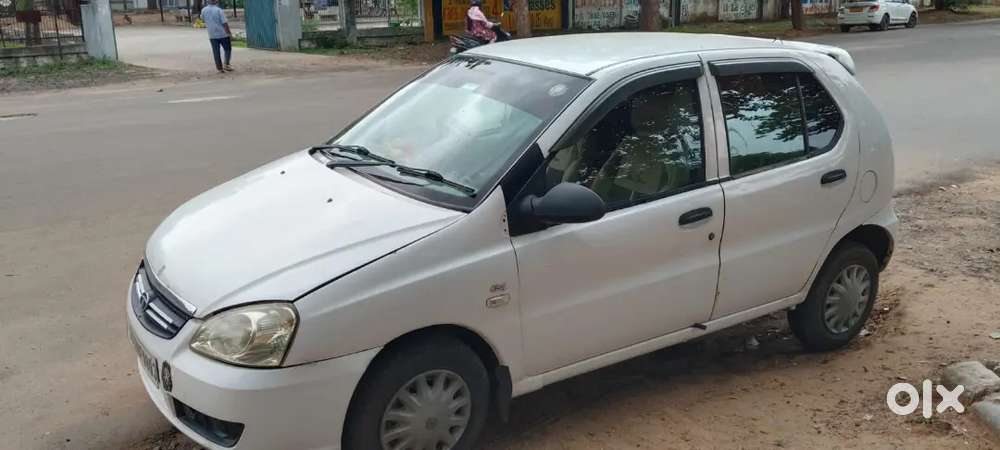 Tata Indica Ev2 Ls 2011 Manual Diesel