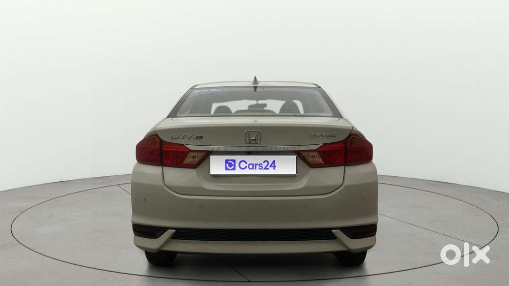 Honda City 1.5 V 4th Gen I-vtec Mt, 2022, Petrol