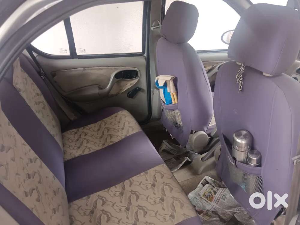 Tata Indigo Cs 2007 Diesel Well Maintained