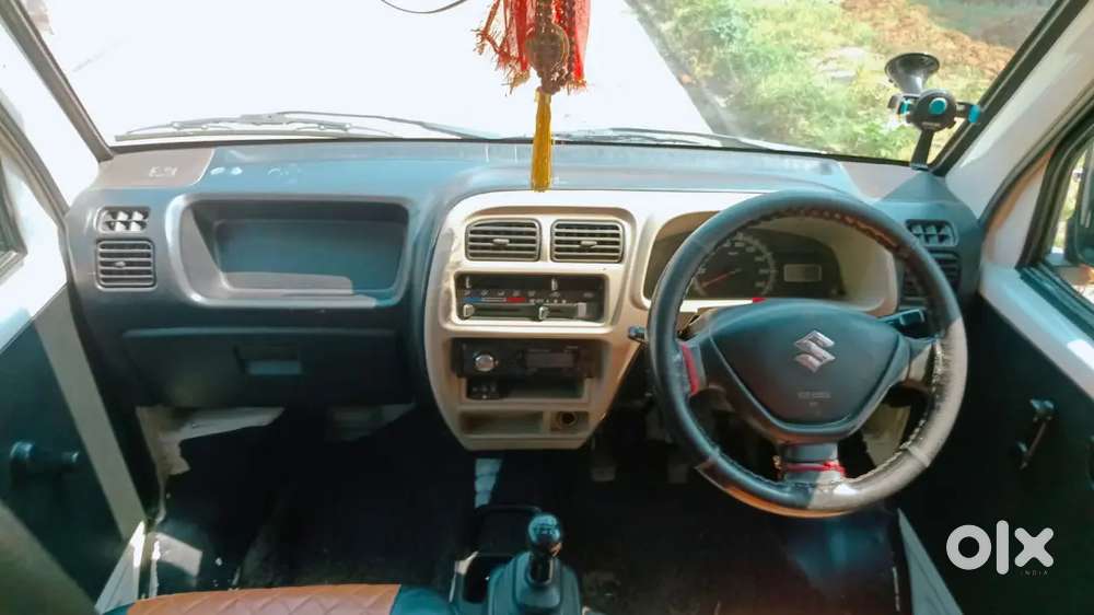 Maruti Suzuki Eeco 2019 Cng & Hybrids 250000 Km Driven