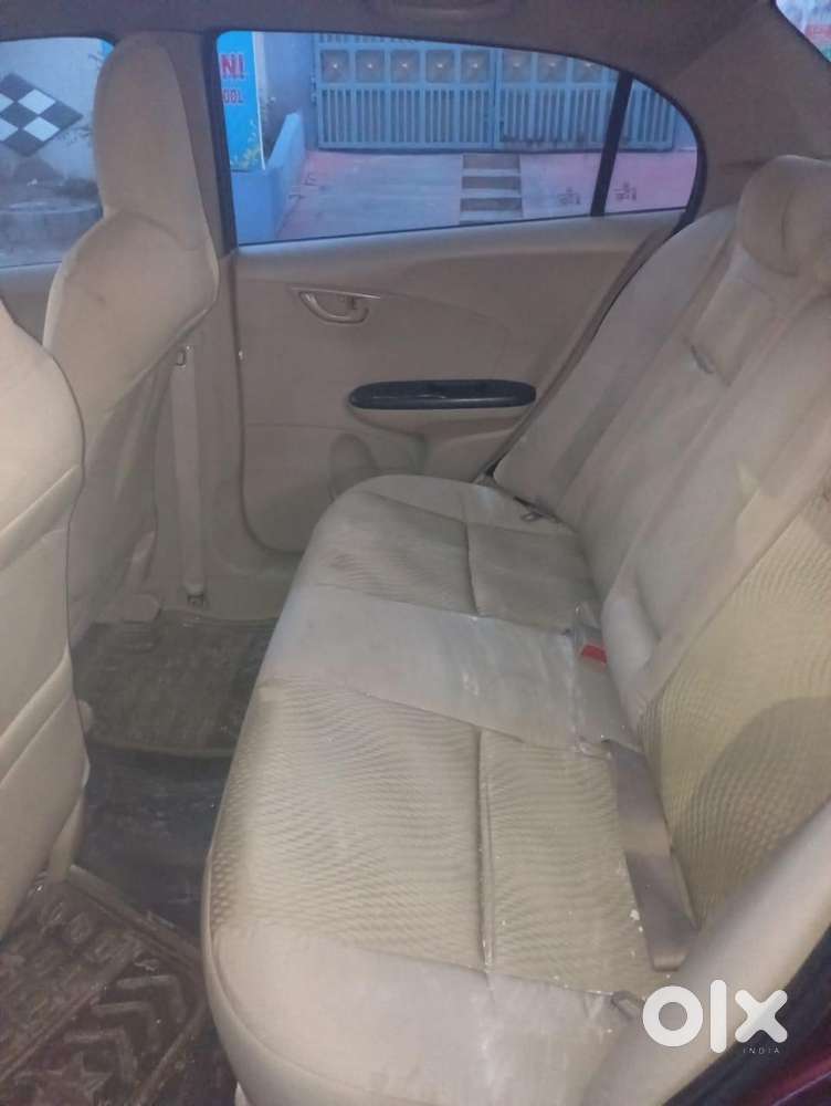 Honda Amaze 2013-2016 E I-dtech, 2014, Diesel