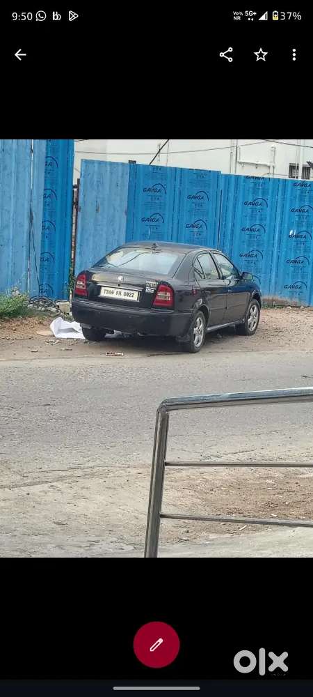 Skoda Octavia 2029 Validity