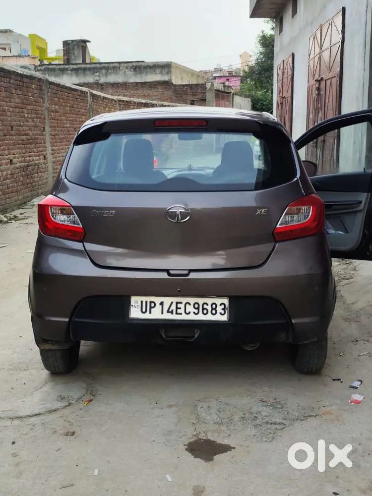 Tata Tiago 1.2 Revotron 2019 Excellent Condition