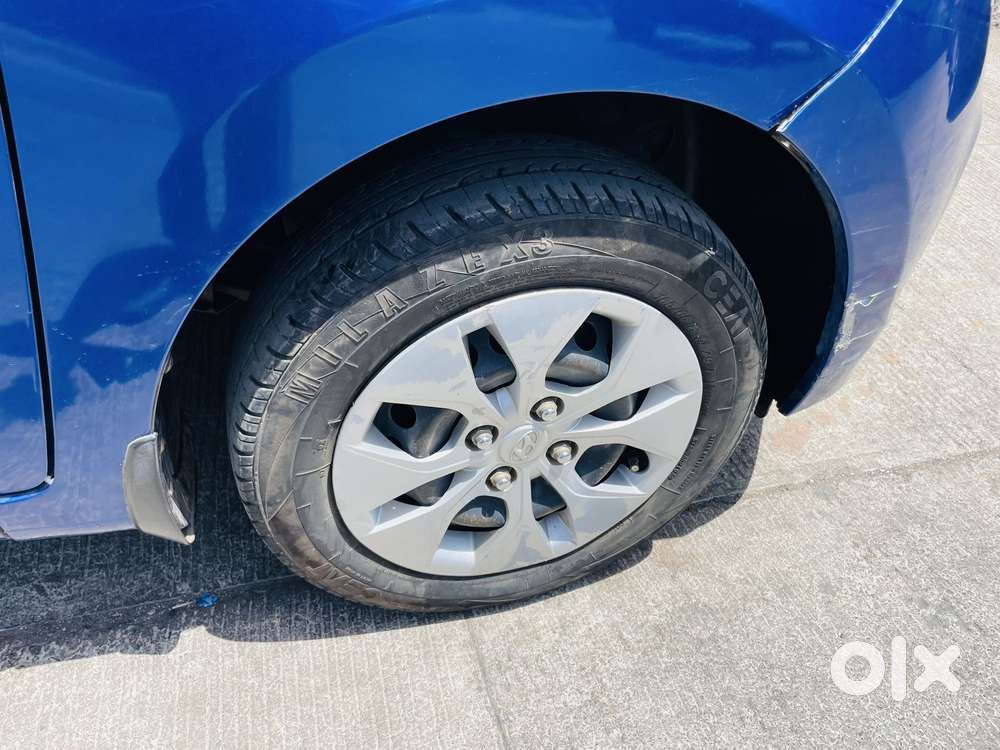 Hyundai Xcent 2014-2016 1.2 Kappa S, 2014, Petrol