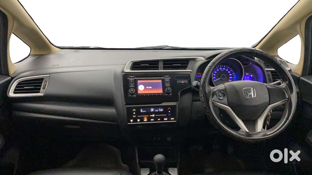 Honda Jazz 1.2 V I Vtec, 2017, Petrol