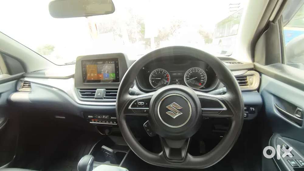 Maruti Suzuki Baleno 2023